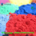 Ral Color Epoxy Polyester Powder Paint